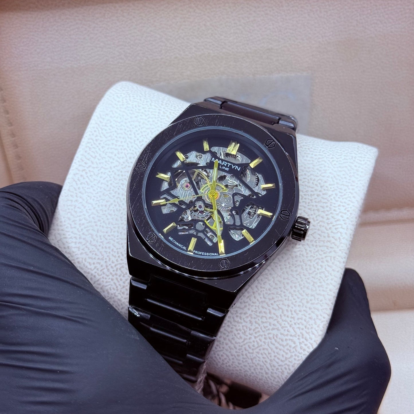 Automatic Watch