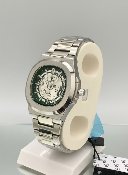 Luxury Automatic Watch Premium Design