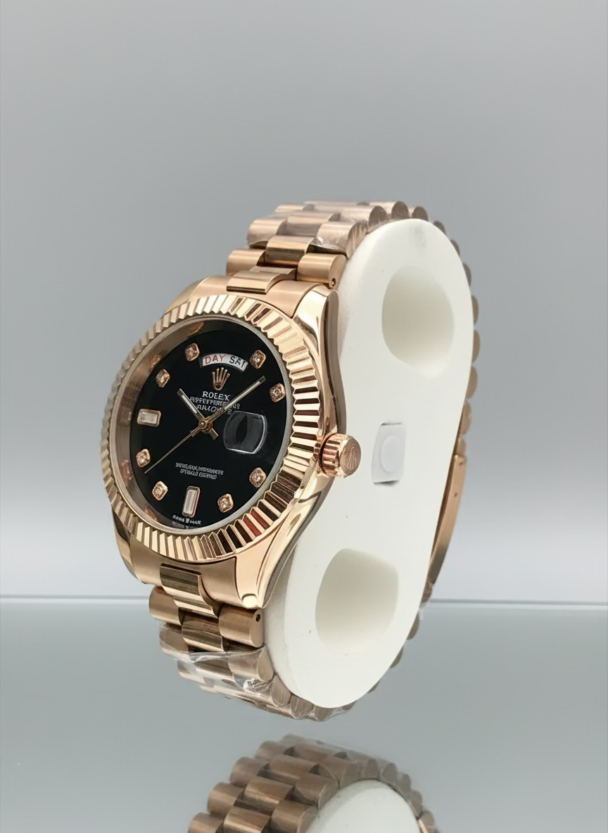 luxury watch