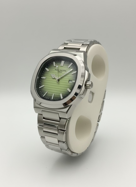 stylish watch