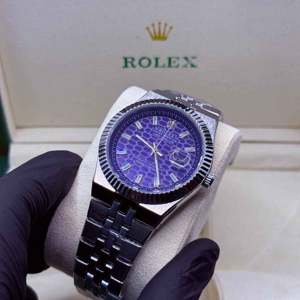 Rolex Watch