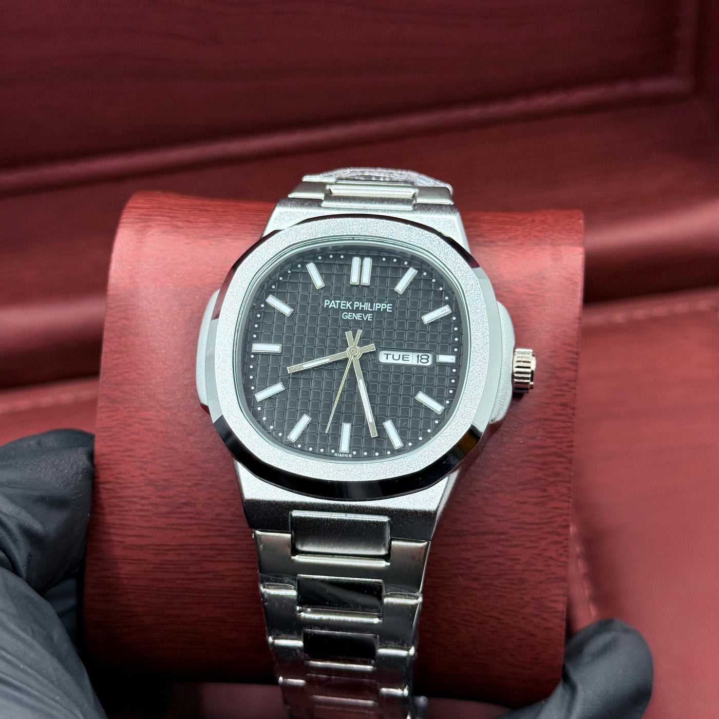 Patek Phillippe