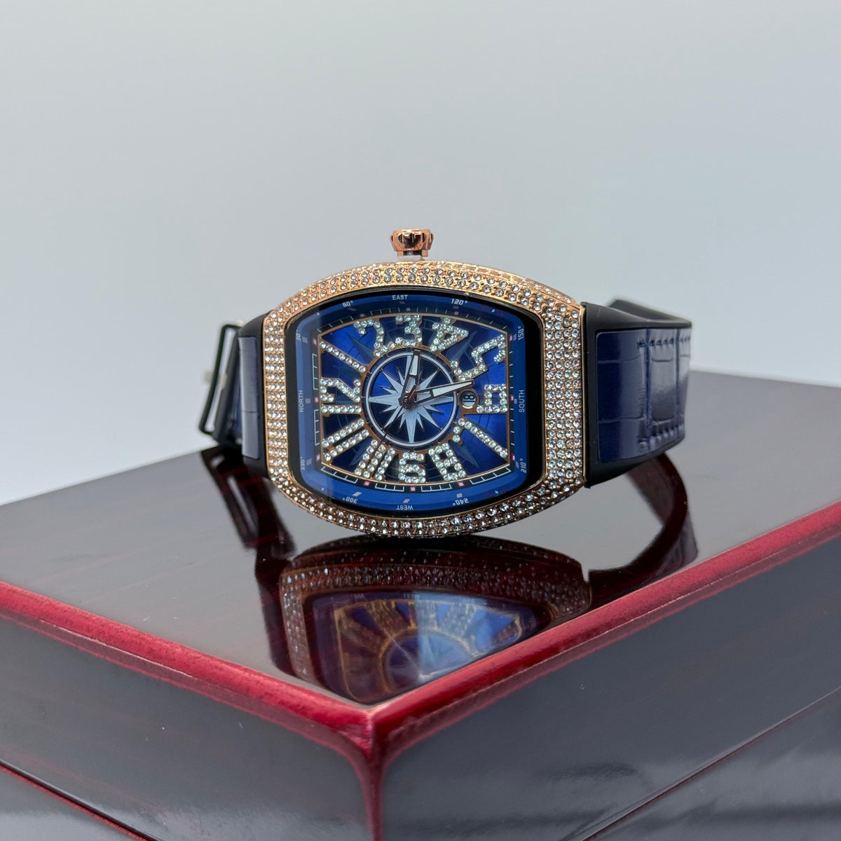 FM Diamond