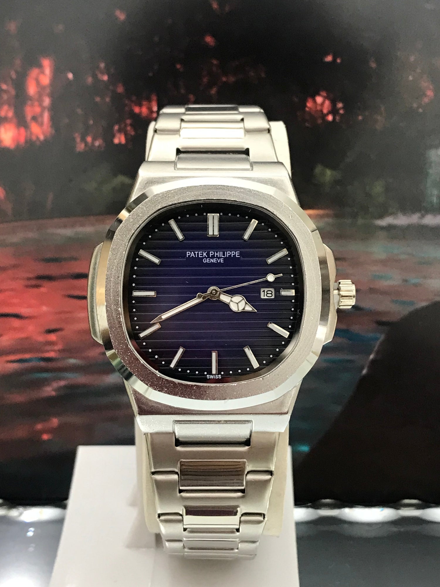 Patek Phillippe