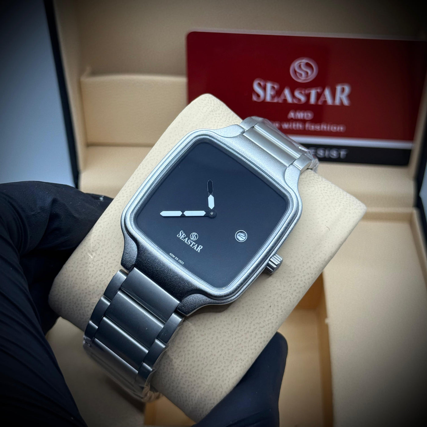 Rado Style Sea