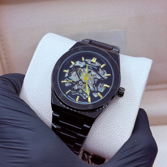 Automatic Watch
