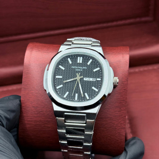Patek Philippe Watch