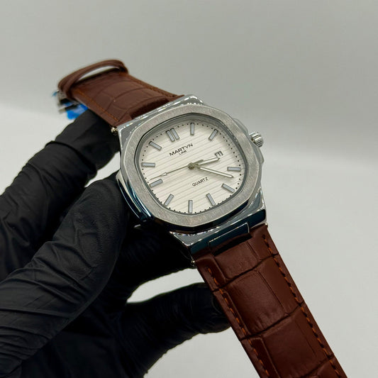 Martin Watch