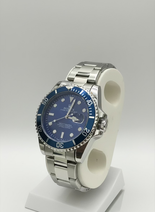 Submariner Master Lock Luxury Watch