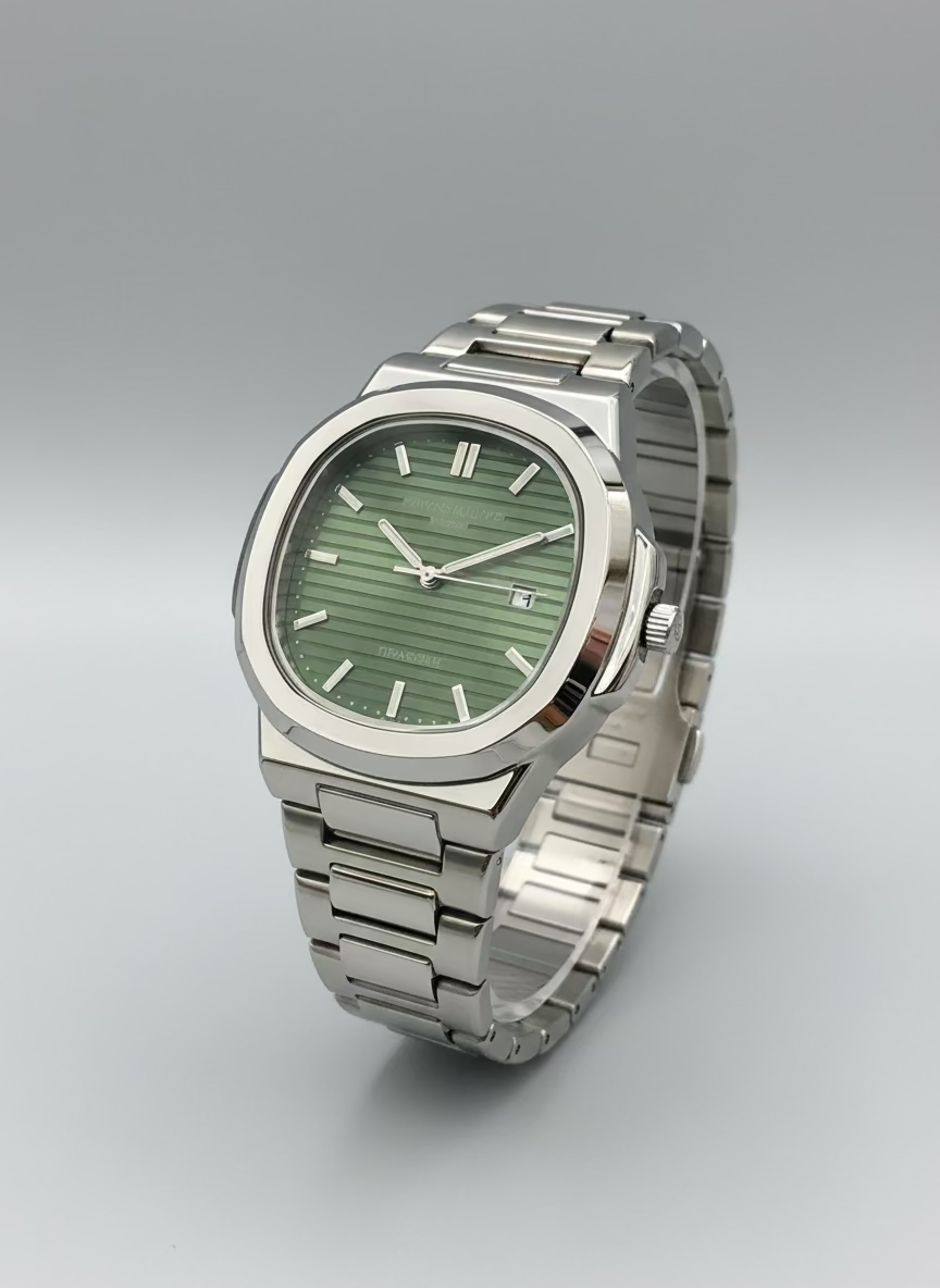 Men Wristwatch