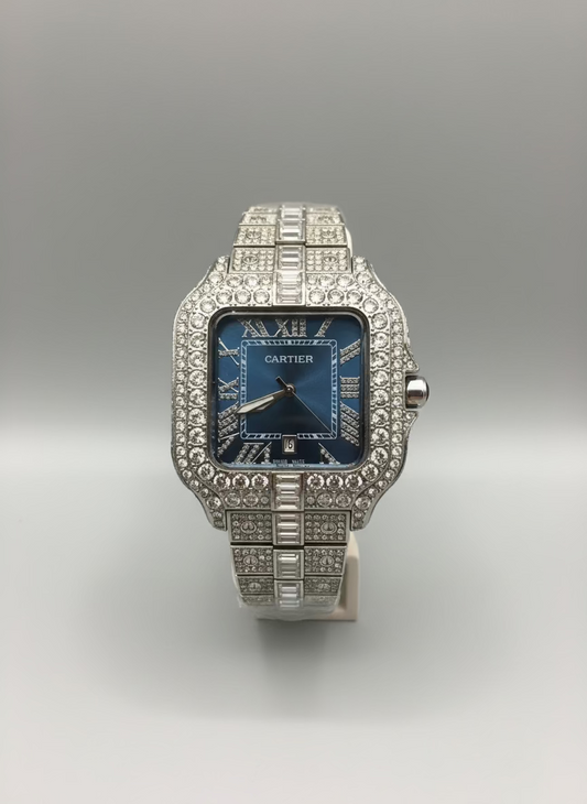Diamond Watch