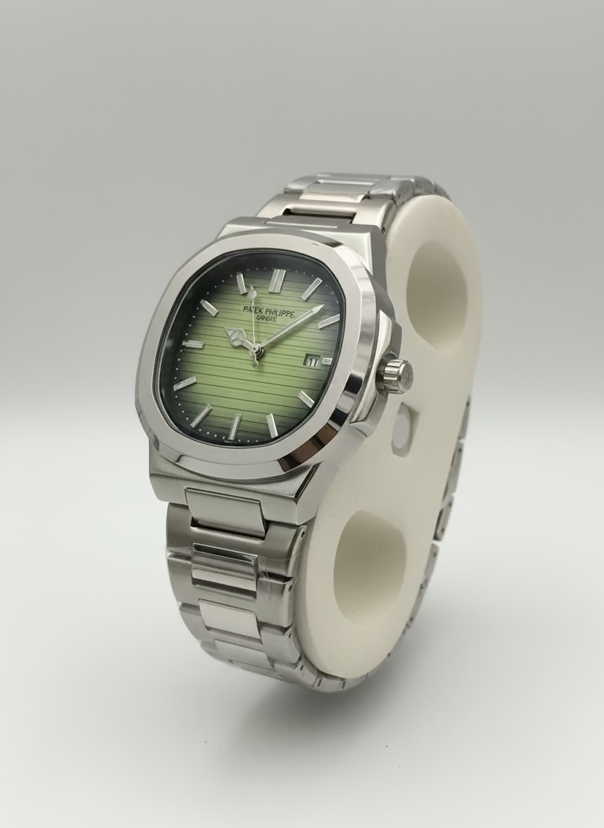 stylish watch