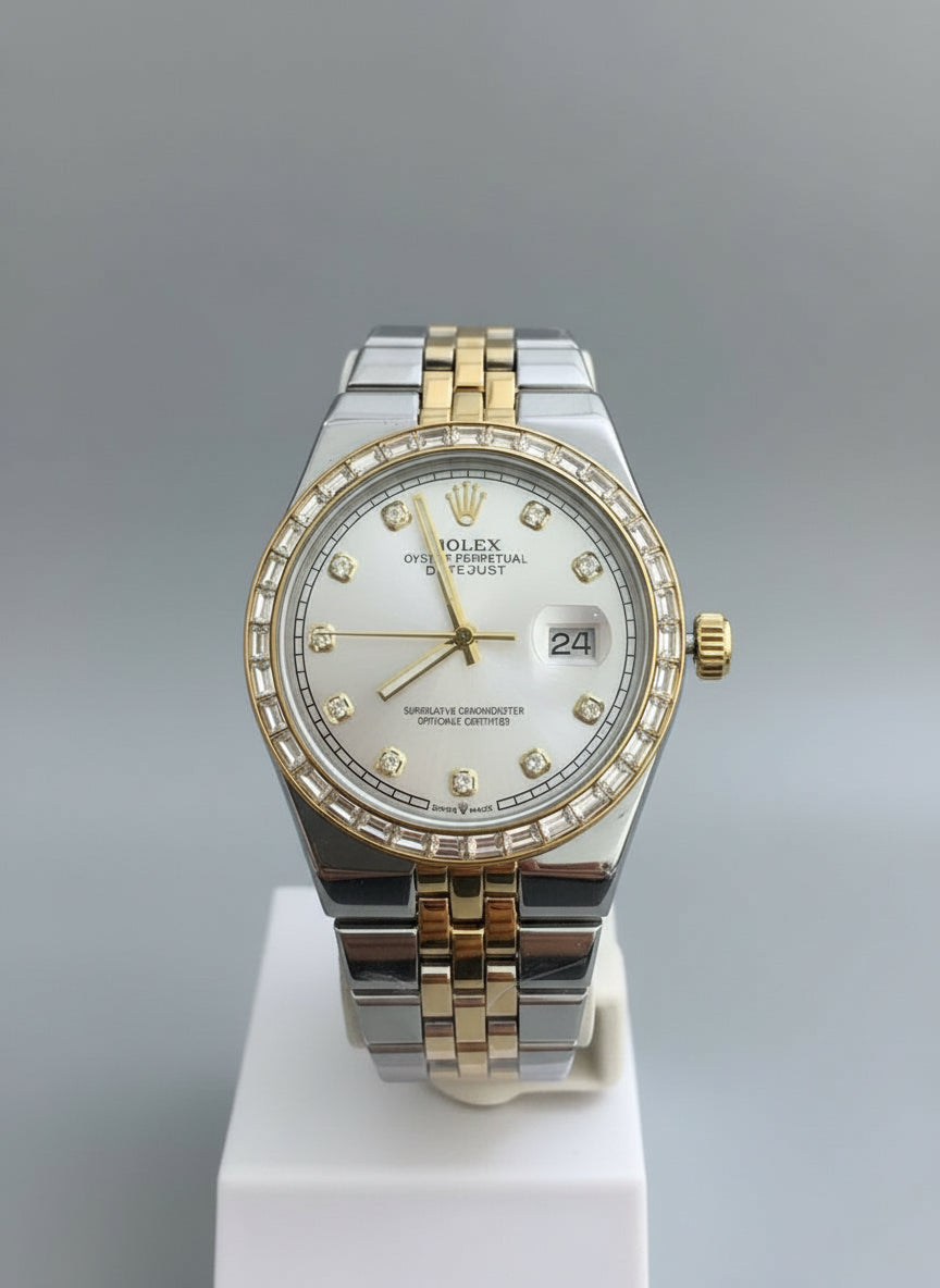 Business Luxury Men's Casual Watch