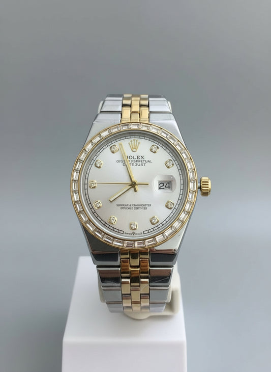 Business Luxury Men's Casual Watch