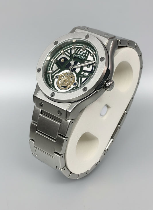 Luxury Chronograph Sports Watch